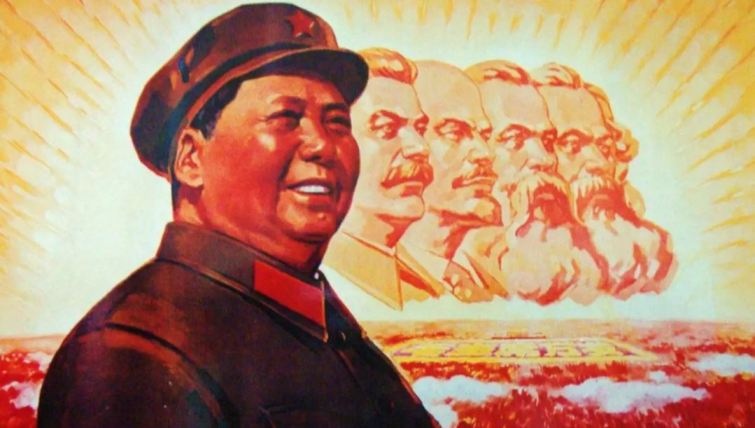 Tư Tưởng Mao Zedong: Nguyên Tắc và Ảnh Hưởng