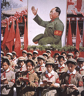 Di Sản Văn Hóa của Mao Zedong: Từ Nghệ Thuật Đến Giáo Dục