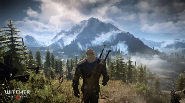 game bài offline - The Witcher 3: Wild Hunt