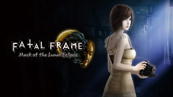 game kinh dị - Fatal Frame