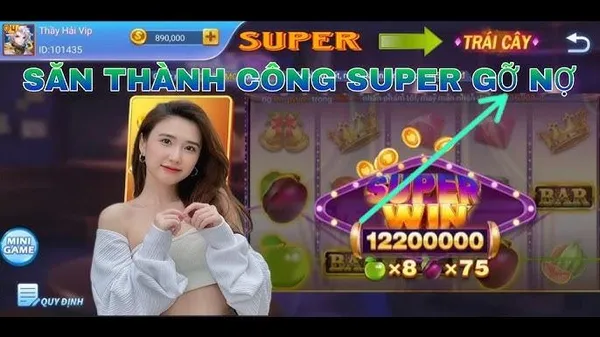 game nổ hủ - Nổ Hũ Candy Burst tại Nhất Vip