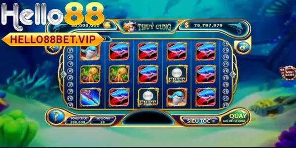 game nổ hủ - Nổ Hũ Thủy Cung Nhất Vip