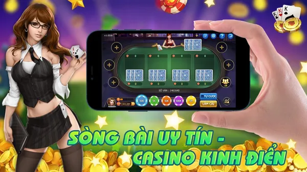 Danh Sách 8 Game Bài Cào Hot Nhất Năm 2024