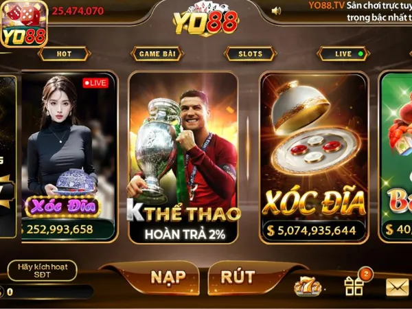 Game Bài Quốc Tế là gì?