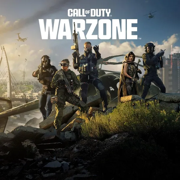  - Call of Duty: Warzone