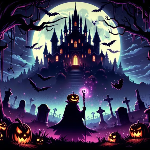 Khám Phá 20 Game Halloween Kinh Dị Hấp Dẫn Nhất 2024