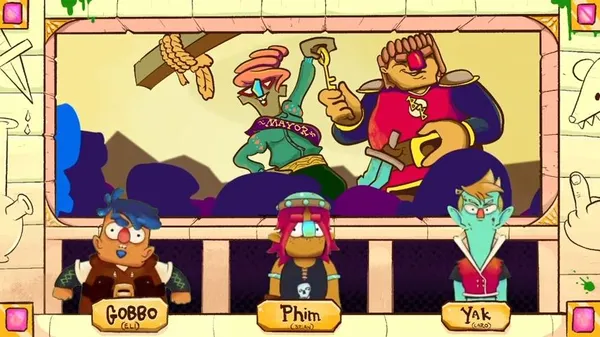 game phỏm - Phỏm caro