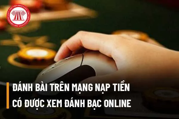 game tá lả - Bài Cào