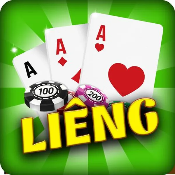 game tá lả - Liêng