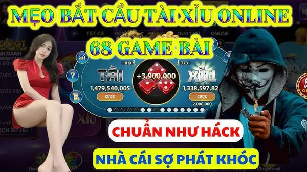 game tá lả - Tài Xỉu