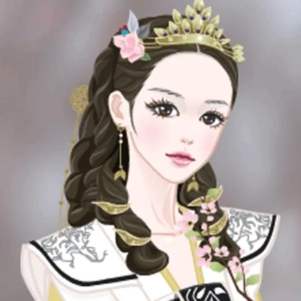 game thời trang - Dress Up Games Free