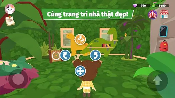 game trang điểm - Game Cửa Hàng Thời Trang