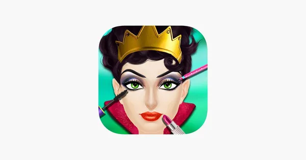 game trang điểm - Glam Doll Makeup