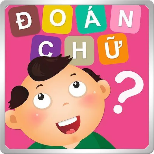 game trí tuệ - Đoán từ